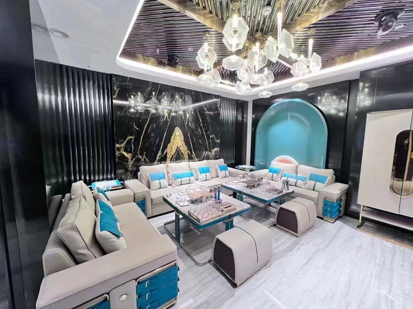 营口商务ktv推荐，超高性价比！-鲅鱼圈区ktv预定